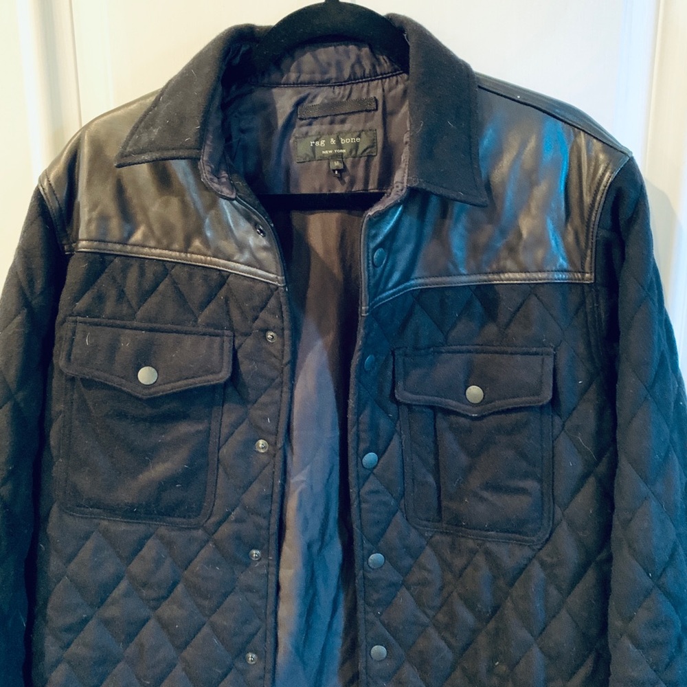 RAG & BONE from NEW YORK
